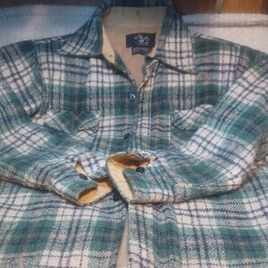 Vintage Youth C.P.O Jacket